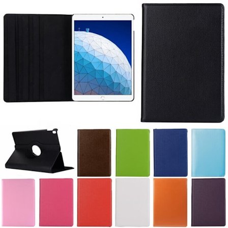 Fodral iPad Pro 10,5" (2017) Roterande 360° - 11 Färger