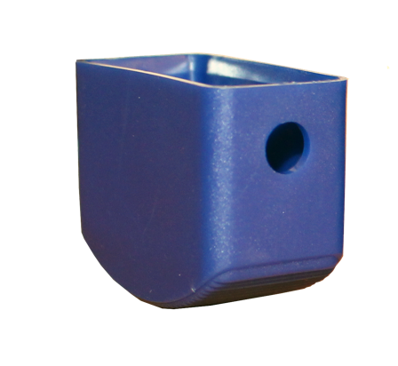 Skeppshultstegen 122-022 Golvskydd till trappstege 700, 2-pack, Stegar & ställningar