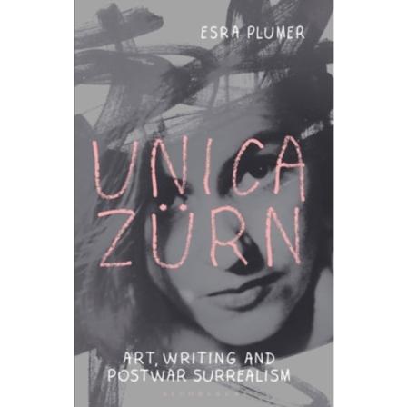 Unica Zurn (häftad, eng)