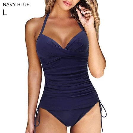 Uimapuku Kaksiosainen uimapuku