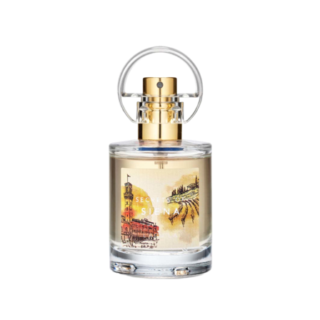 L ́Acuila Secrets of Siena EDT Parfym & Dam 30ML