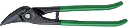 Bessey Pro D216280BSBSK Plåtsax höger, Handverktyg