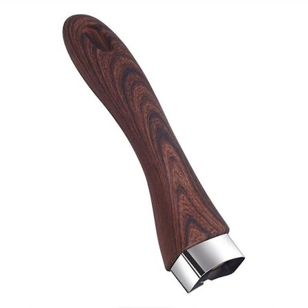 Bakelit Håndtag Mælkegryde Håndtag Køkkengrej Stegepande Tilbehør Non-stick pandehåndtag