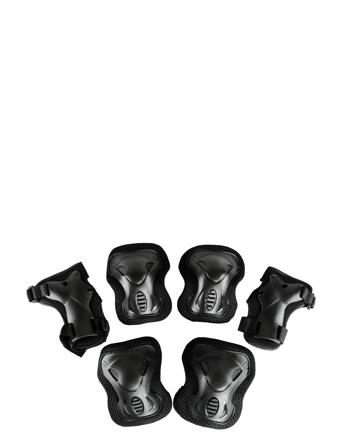 SportMe Protective Set X Small 2-4 År 92-104 Multi/patterned
