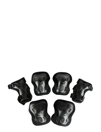 Protective Set X Small 2-4 År 92-104 Patterned SportMe