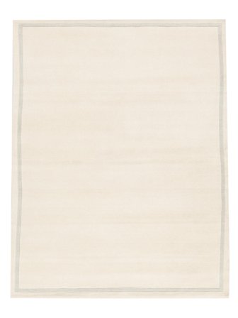 Handloom Handloom Pattern Rug 150X200 Wool Beige/Yellow Small