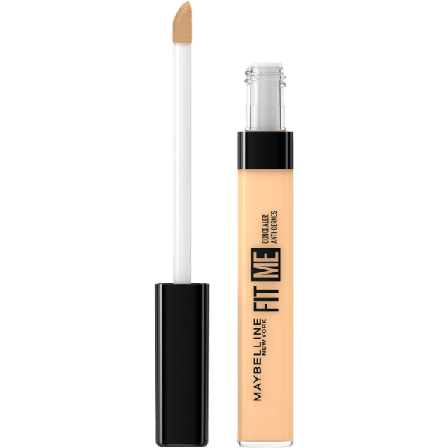 Maybelline Fit Me Concealer Dam Beige 6,8 ML