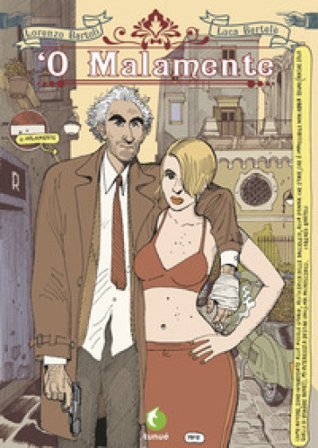 'O malamente Lorenzo Bartoli