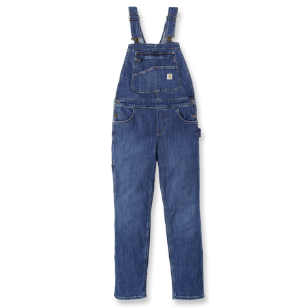 Carhartt 106002HE4-XL Selebukse blå XL, Klær