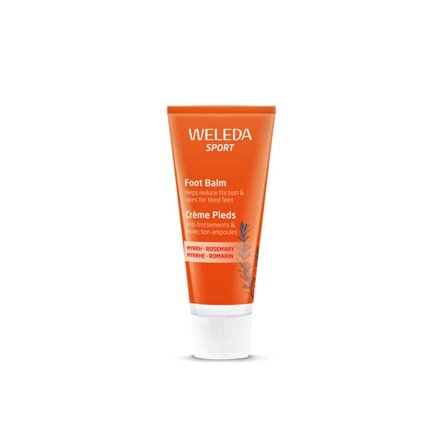 Weleda Fotkräm 75 ml