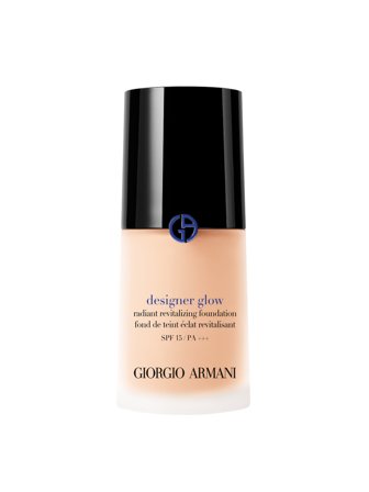Giorgio Armani Designer Glow Foundation No. 2 30.0ml