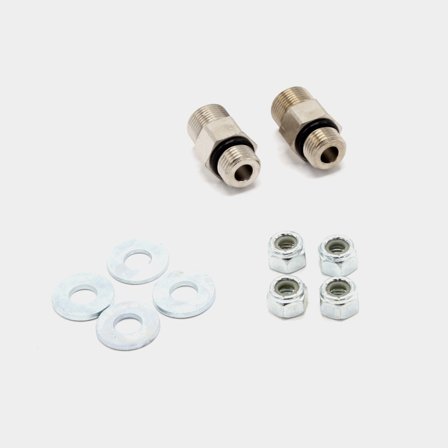 Mont Kit rak ORB rattpump