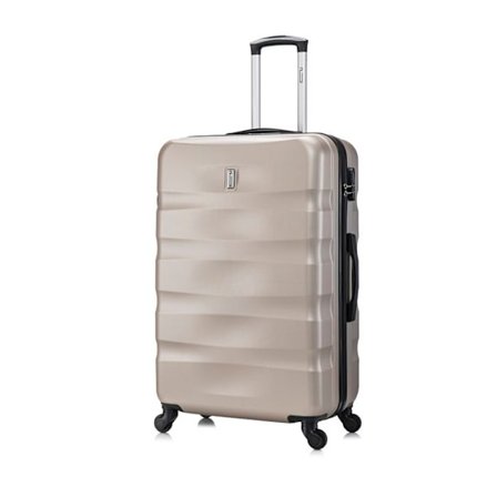 Trolley Størrelse Stor - CELIMS FRANCE - AeroWave - Ultra-Lett - 75cm - Kombinationslås