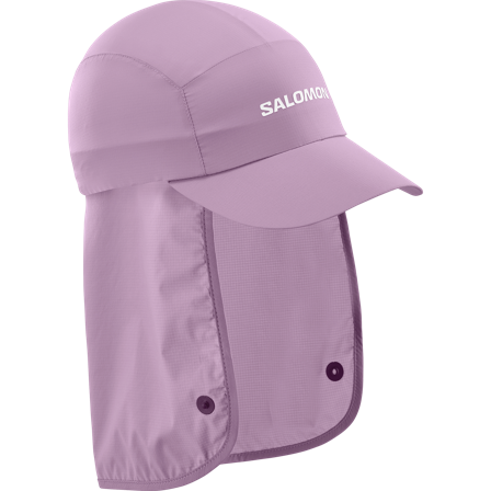 Salomon - Bonnets et casquettes Tuques et casquettes Salomon Sahara Cap U