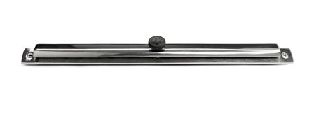 Habo 90 Karmventil 440 mm, innover- og utslående vindu, Ventilasjon