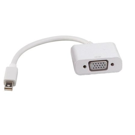 ROLINE Mini Displayport-Vga Adapter,