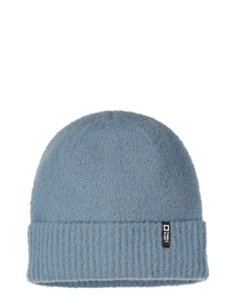 Tnd Beanie & Scarf Girls Blue TUMBLE 'N DRY