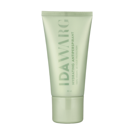 Ida Warg Beauty Hydrating Antiperspirant, 50 ml