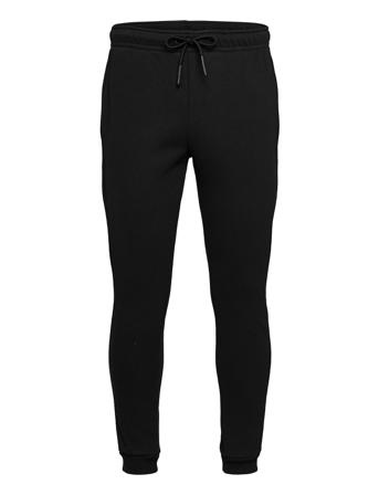 Onsceres Life Sweat Pants Collegehousut Olohousut Musta ONLY & SONS
