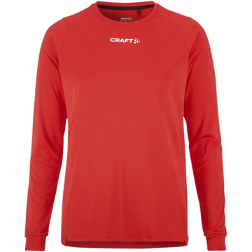 Långärmad Funktions T-shirt Craft Rush 2.0