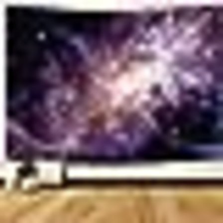 Tapet Planet Universum Stjärnhimmel Gobeläng Väggbonad Färgglad