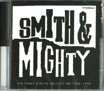 The three stripe collection 1985-1990 Smith & Mighty