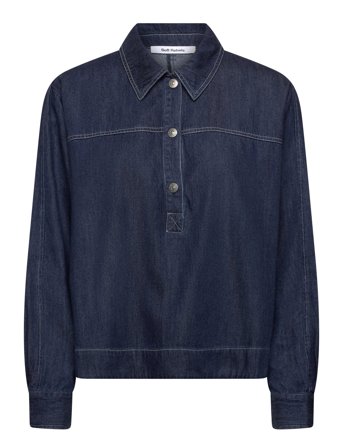 Soft Rebels | Srportia Blouse | XS