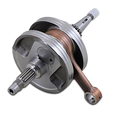 Kampiakseli ProX - Honda CRF 450R 2013-2016