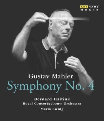 Sinfonia n.4 Gustav Mahler