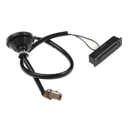 Bagasjeromåpnerbryter for baklukehåndtak til Subaru Forester 63270-sg000