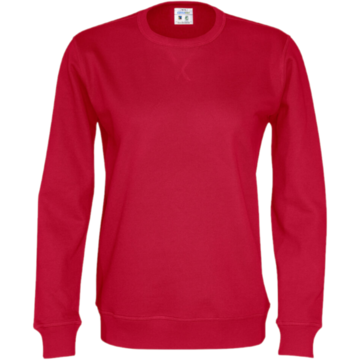 Sweatshirt Herr Cottover