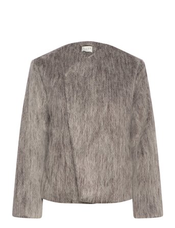 NORR Coleen Jacket - Grey - M