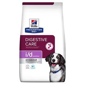 Hills Prescription Diet Canine i/d Sensitive