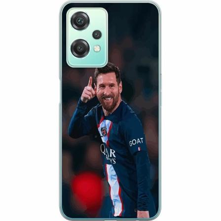 Oneplus Nord Ce 2 Lite 5g Skal / Mobilskal - Lionel Andrés Me