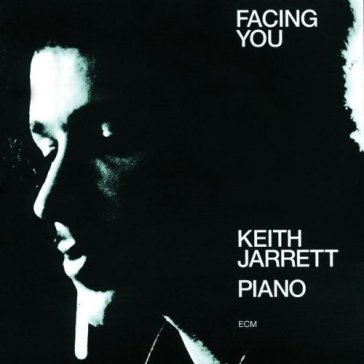 Facing you Keith Jarrett