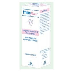 Primofluor Gocce 15ml
