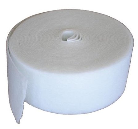 Vokes Air 7103 Luftfilter 50 m 100 mm, Luftkvalitet & klimat