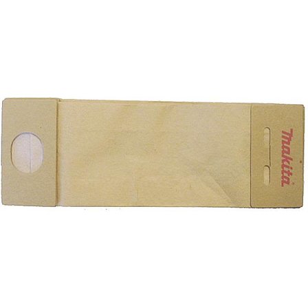 Makita 193293-7 Dammsugarpåse 5-pack, Maskintillbehör