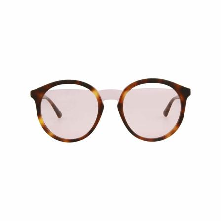 Alexander McQueen, Sunglasses Czerwony, unisex, Rozmiar: ONE Size