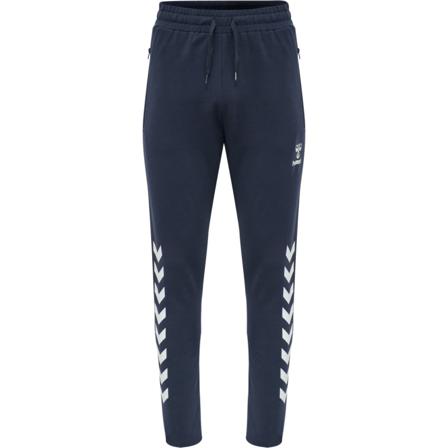 Hummel Men's hmlRay 2.0 Tapered Pants Men everyday trousers Blue XL