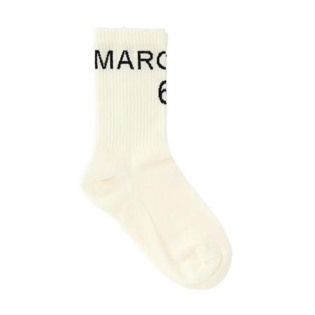 MM6 Maison Margiela Socks inbo, Dame Strømper