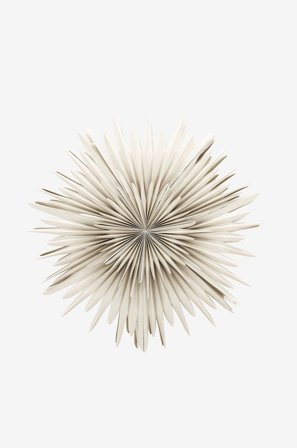 Venture Home - Valotähti Sälen - Beige - Valotähdet - - Homeroom