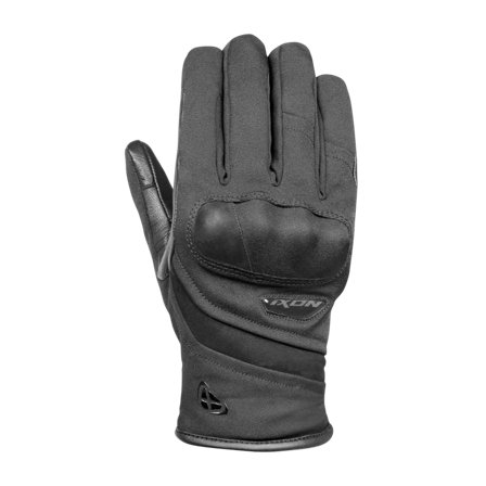 Motorhandschoenen Ixon Pro Fryo Zwart M