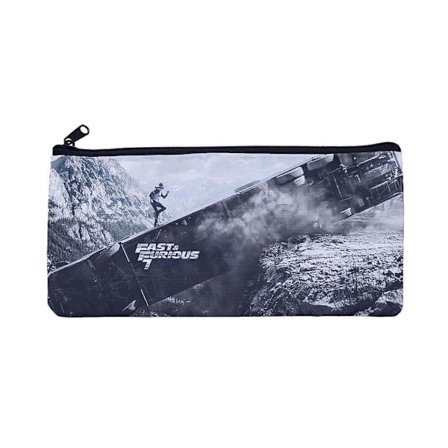 Fast and Furious Pennfodral,Kosmetikväska