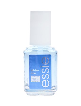 Essie Essie Base Coat All In One - Nude - 58.2G