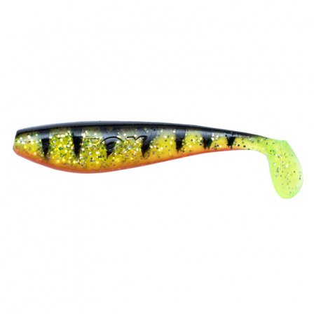 Fox Rage Zander Pro Ultra UV 14cm/5.5'' (bulk) - Perch