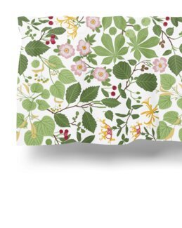 Kappmetervara Haga Grön - Arvidssons Textil