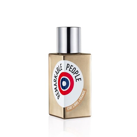 ÉTAT LIBRE D'ORANGE Remarkable People Eau de Parfum 50 ml, Parfumer & Dufte, Til Hende, Eau De Parfum