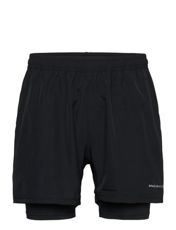 Endurance | Gatun M 2-In-1 Shorts | S