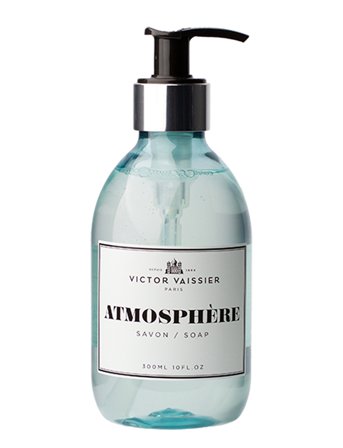 Victor Vaissier Soap Atmosphère - Nude - 300 ml